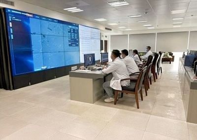 新疆 以巨災防范工程賦能防震減災事業(yè)現(xiàn)代化，信息系統(tǒng)運維服務筑牢安全防線