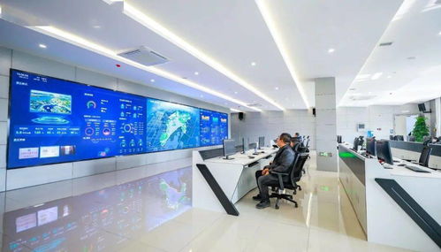 信息系統運行維護服務正式上線，為企業數字化轉型保駕護航