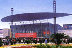 義烏小商品市場 全國市場風向標與商品零售貿易樞紐